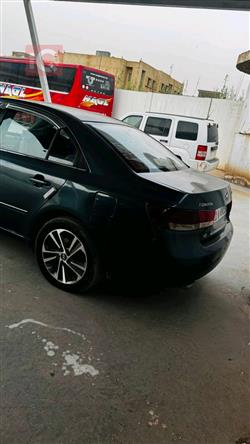 هیوندای سۆناتا